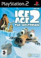 Ice Age 2 The Meltdown - PAL Playstation 2 - Destination Retro