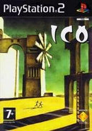 Ico - PAL Playstation 2 - Destination Retro