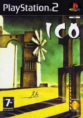 Ico - PAL Playstation 2 - Destination Retro