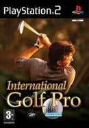 International Golf Pro - PAL Playstation 2 - Destination Retro