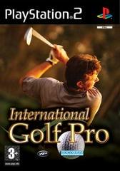 International Golf Pro - PAL Playstation 2 - Destination Retro