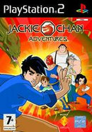 Jackie Chan Adventures - PAL Playstation 2 - Destination Retro