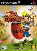 Jak and Daxter The Precursor Legacy - PAL Playstation 2 - Destination Retro