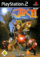 Jak & Daxter 2: Renegade - PAL Playstation 2 - Destination Retro