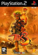Jak 3 - PAL Playstation 2 - Destination Retro