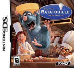 Ratatouille - Nintendo DS - Destination Retro