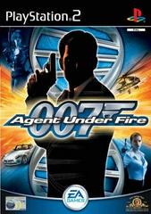 007 Agent Under Fire - PAL Playstation 2 - Destination Retro