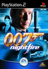 007 Nightfire - PAL Playstation 2 - Destination Retro