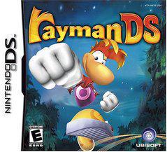 Rayman DS - Nintendo DS - Destination Retro