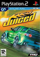Juiced - PAL Playstation 2 - Destination Retro