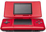 Red Nintendo DS Mario Kart Limited Edition - Nintendo DS - Destination Retro