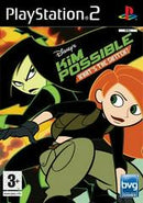 Kim Possible What's the Switch - PAL Playstation 2 - Destination Retro