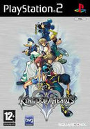 Kingdom Hearts 2 - PAL Playstation 2 - Destination Retro