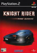 Knight Rider: The Game - PAL Playstation 2 - Destination Retro