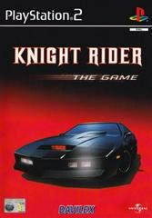 Knight Rider: The Game - PAL Playstation 2 - Destination Retro