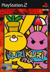 Kuri Kuri Mix - PAL Playstation 2 - Destination Retro