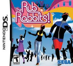 Rub Rabbits - Nintendo DS - Destination Retro