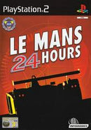 Le Mans 24 Hours - PAL Playstation 2 - Destination Retro
