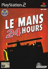 Le Mans 24 Hours - PAL Playstation 2 - Destination Retro