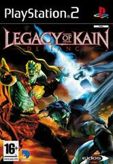 Legacy of Kain Defiance - PAL Playstation 2 - Destination Retro