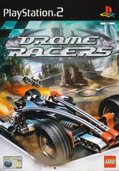 LEGO Dome Racers - PAL Playstation 2 - Destination Retro