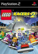 LEGO Racers 2 - PAL Playstation 2 - Destination Retro