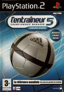 L'Entraineur 5 - PAL Playstation 2 - Destination Retro