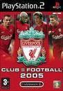 Club Football 2005: Liverpool - PAL Playstation 2 - Destination Retro