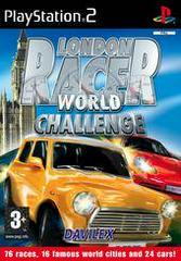 London Racer World Challenge - PAL Playstation 2 - Destination Retro