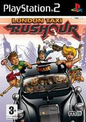 London Taxi: Rushour - PAL Playstation 2 - Destination Retro