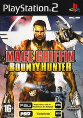 Mace Griffin Bounty Hunter - PAL Playstation 2 - Destination Retro