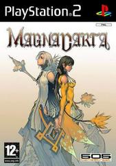 Magna Carta - PAL Playstation 2 - Destination Retro