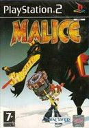 Malice - PAL Playstation 2 - Destination Retro