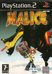 Malice - PAL Playstation 2 - Destination Retro
