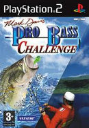 Mark Davis Pro Bass Challenge - PAL Playstation 2 - Destination Retro