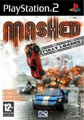 Mashed Fully Loaded - PAL Playstation 2 - Destination Retro