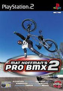 Mat Hoffman's Pro BMX 2 - PAL Playstation 2 - Destination Retro
