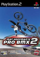 Mat Hoffman's Pro BMX 2 - PAL Playstation 2 - Destination Retro