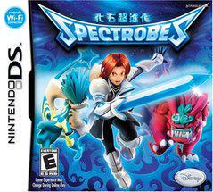 Spectrobes - Nintendo DS - Destination Retro