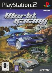 Mercedes Bens World Racing - PAL Playstation 2 - Destination Retro