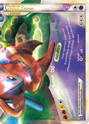 Rayquaza & Deoxys LEGEND (90/90) [HeartGold & SoulSilver: Undaunted] - Destination Retro