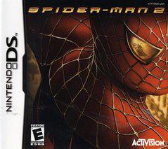 Spiderman 2 - Nintendo DS - Destination Retro