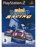 Mini Desktop Racing - PAL Playstation 2 - Destination Retro