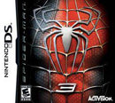 Spiderman 3 - Nintendo DS - Destination Retro
