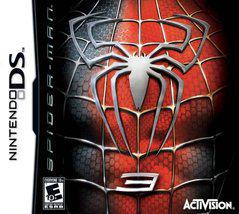 Spiderman 3 - Nintendo DS - Destination Retro