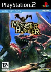 Monster Hunter - PAL Playstation 2 - Destination Retro