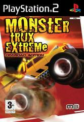 Monster Trux Extreme - PAL Playstation 2 - Destination Retro