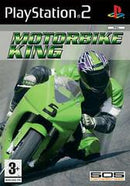 Motorbike King - PAL Playstation 2 - Destination Retro