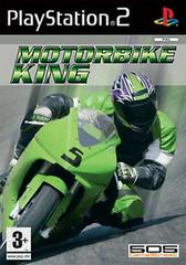 Motorbike King - PAL Playstation 2 - Destination Retro