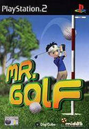 Mr. Golf - PAL Playstation 2 - Destination Retro